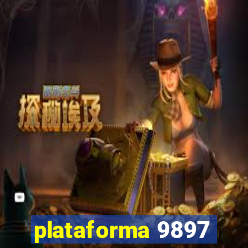 plataforma 9897